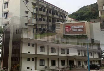 Asrama Siswa Matauli