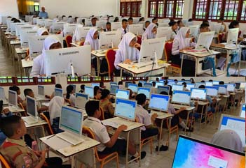 Laboratorium Komputer